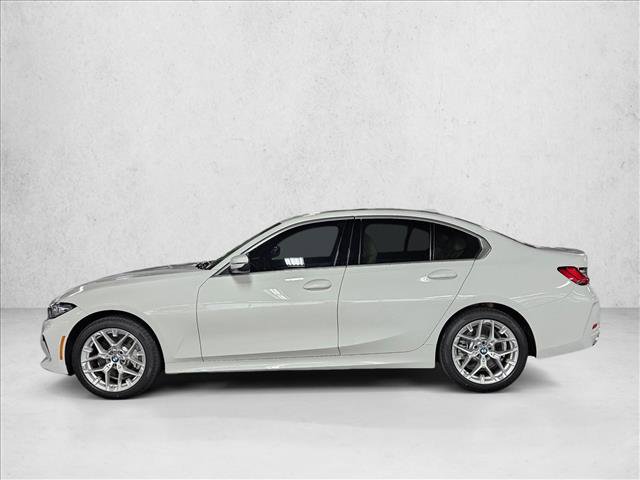 Used 2026 BMW 330i Sedan w/ Convenience Package image 8