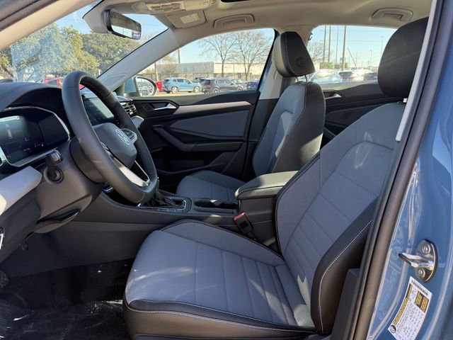 New 2026 Volkswagen Jetta SE image 20