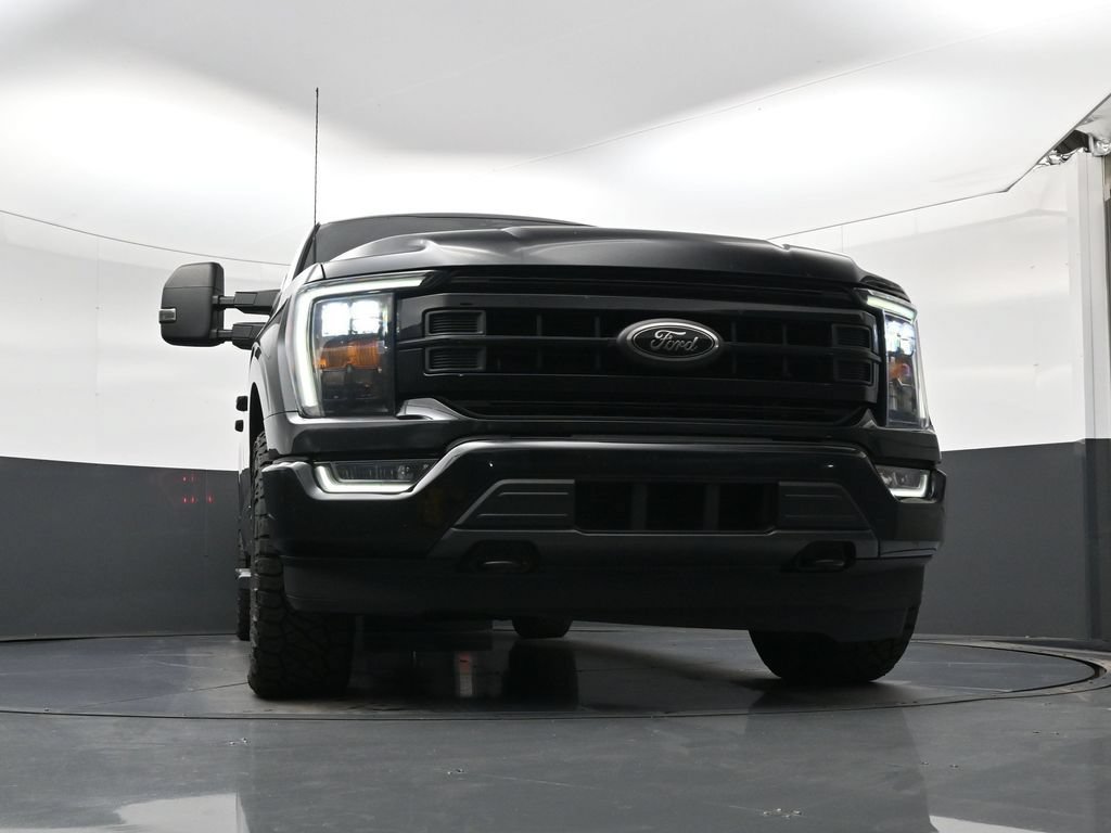 Used 2022 Ford F150 XLT w/ Equipment Group 302A High AWD/4WD image 20