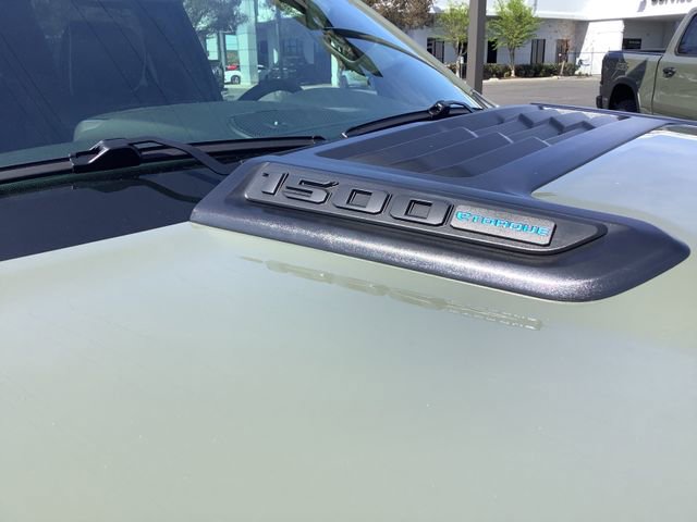 New 2026 RAM 1500 Laramie AWD/4WD image 46