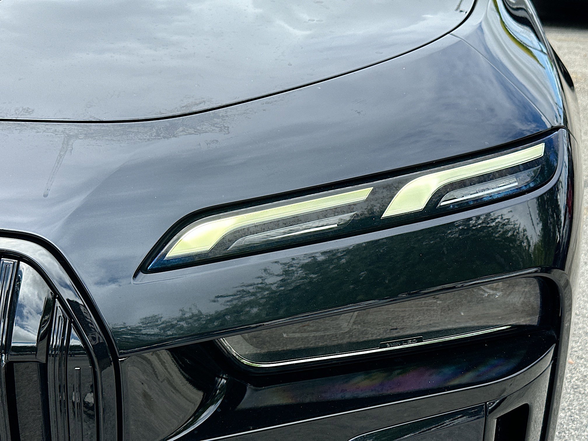 Certified 2023 BMW 740i 740i image 32