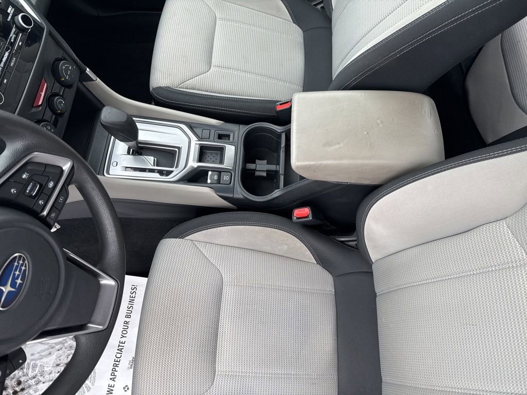 Used 2023 Subaru Forester AWD/4WD image 29