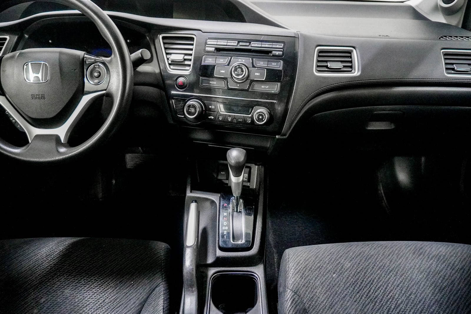 Used 2013 Honda Civic EX image 22