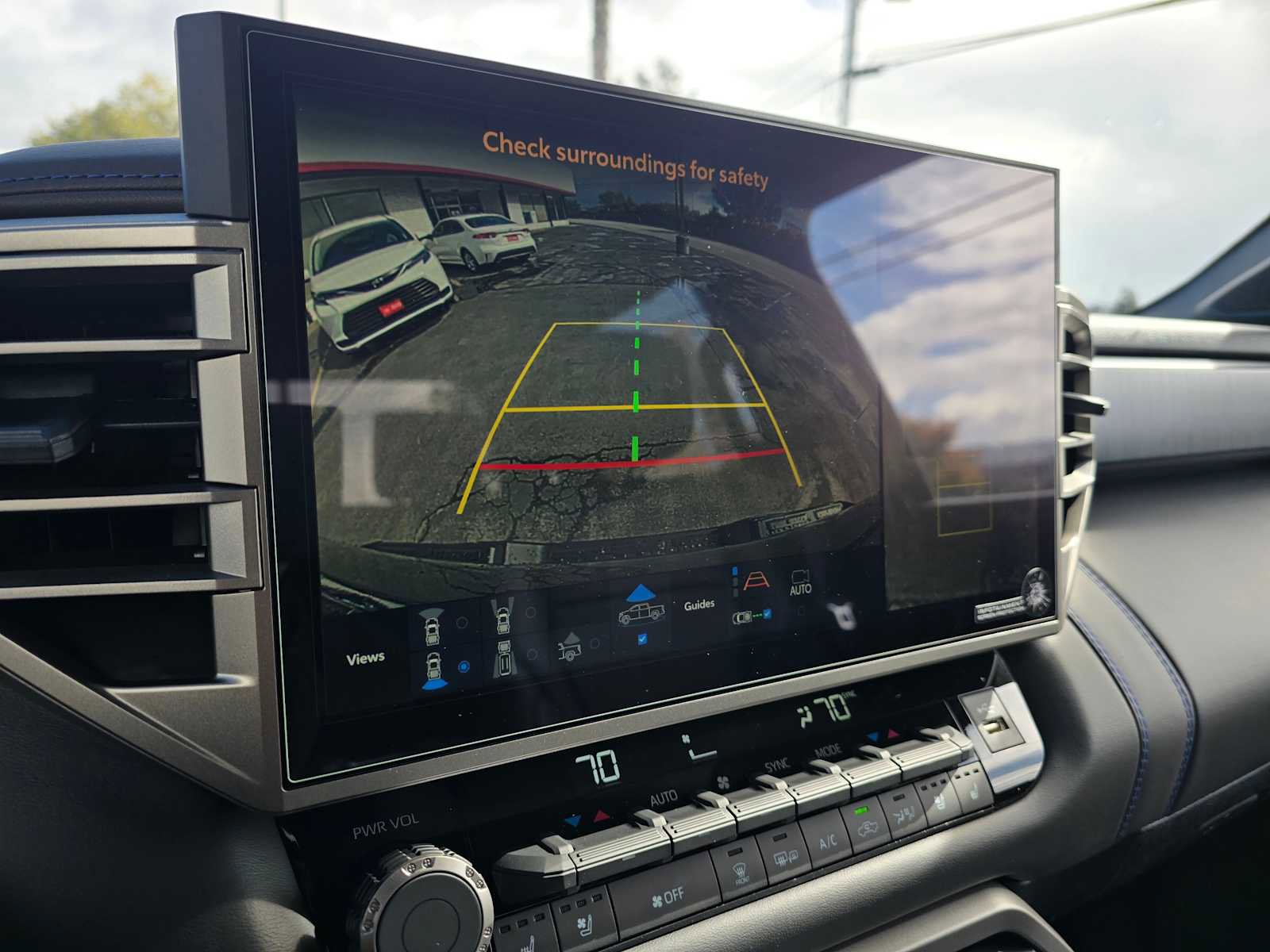 New 2026 Toyota Tundra Platinum image 27