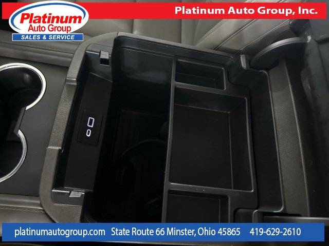 Used 2023 GMC Yukon XL SLT image 19