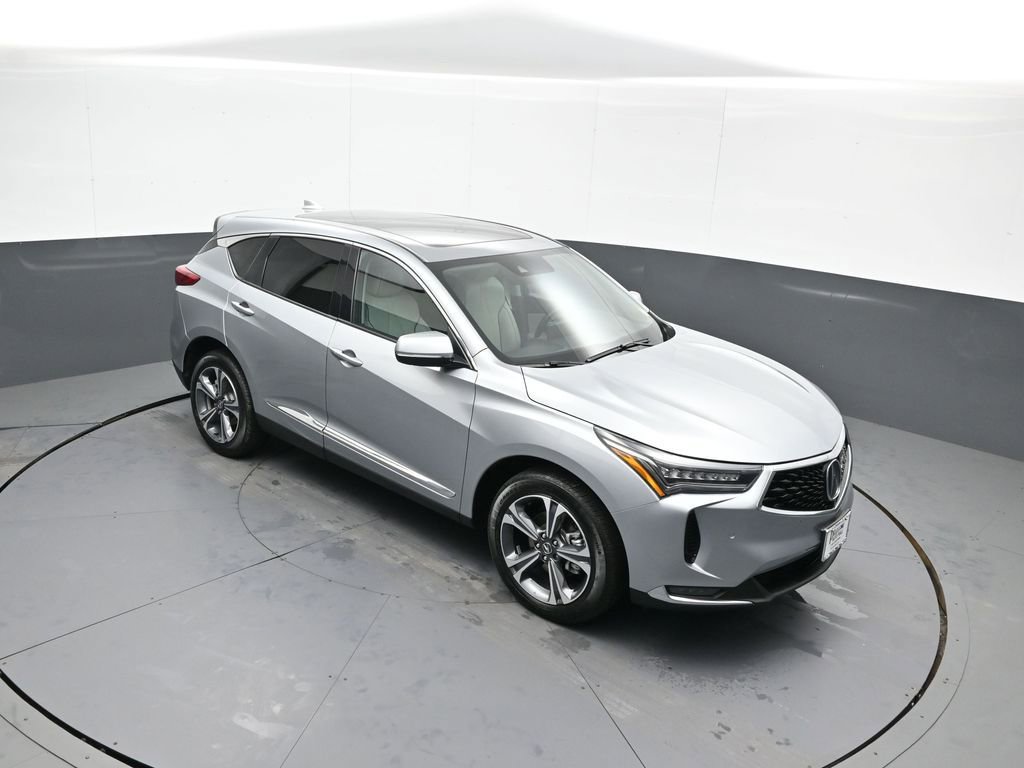 Certified 2023 Acura RDX AWD w/ Advance Package image 36