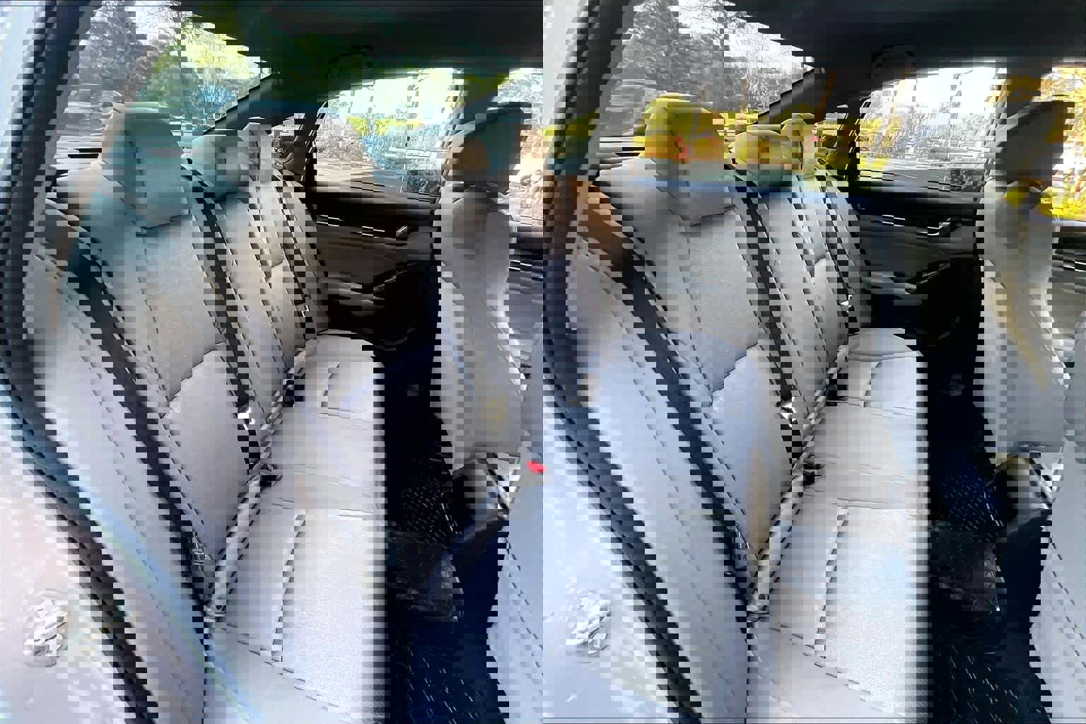 Used 2020 Honda Accord LX image 20