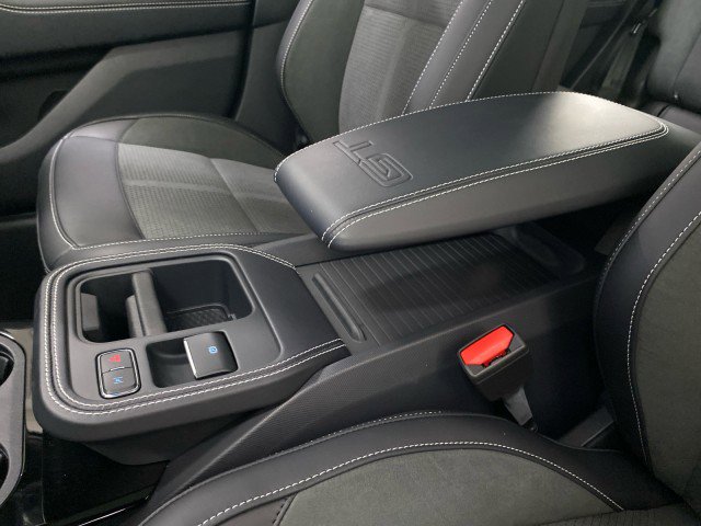 New 2025 Ford Mustang Mach-E GT w/ Bronze Appearance Package image 26