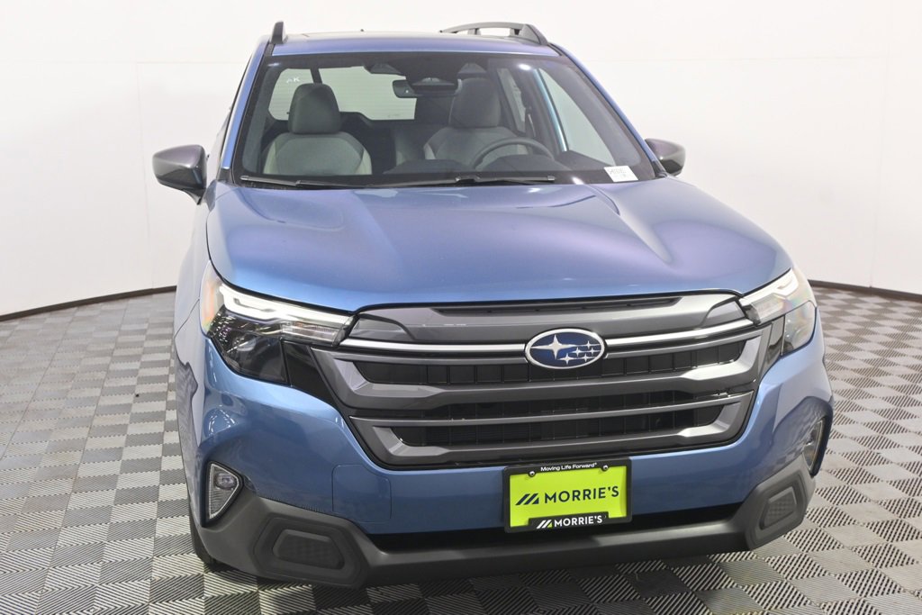 New 2025 Subaru Forester Premium image 9