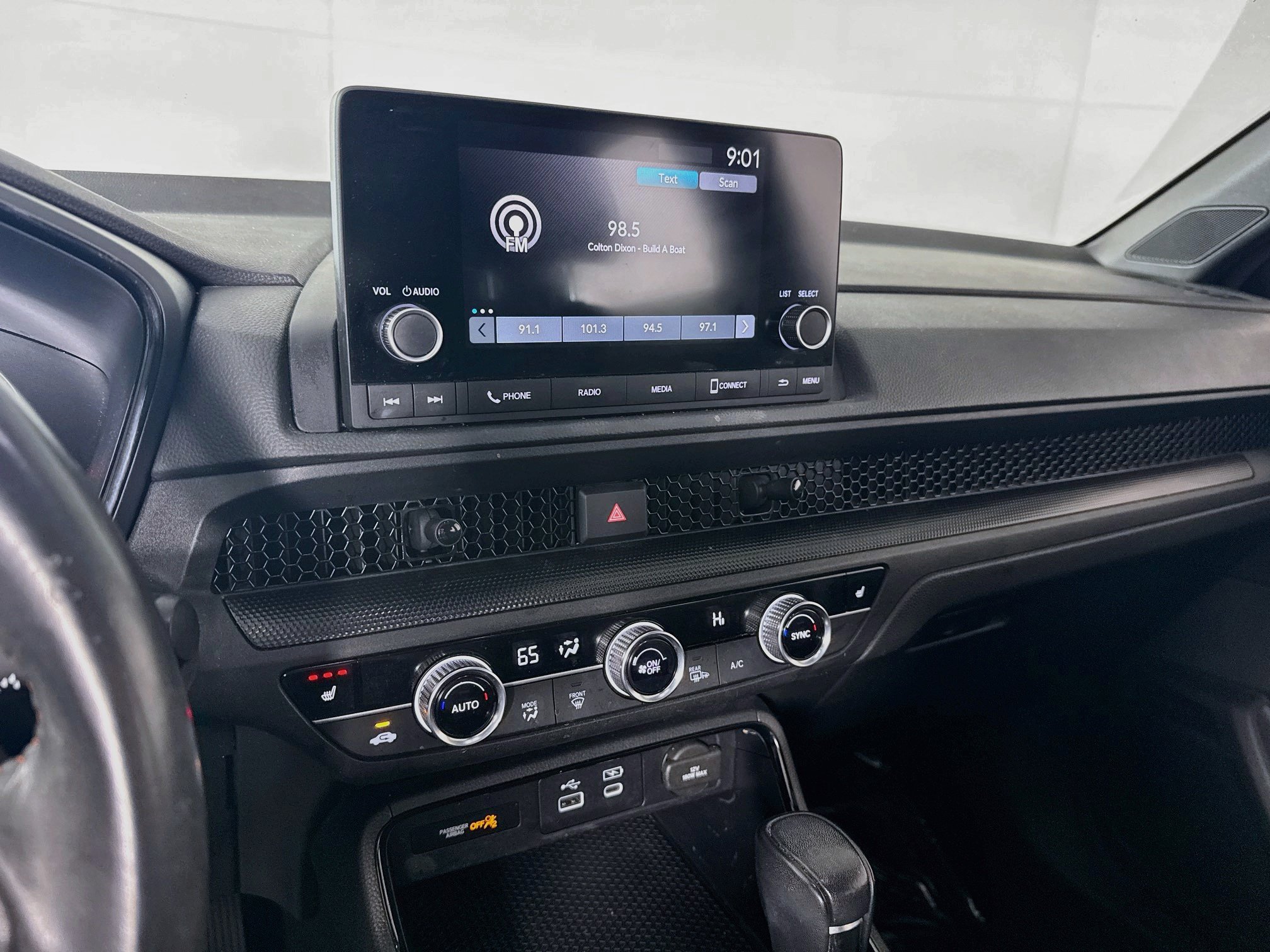 Used 2023 Honda CR-V Sport image 16