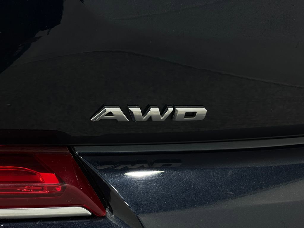 Used 2019 Cadillac XTS Luxury w/ Driver Awareness Package image 43