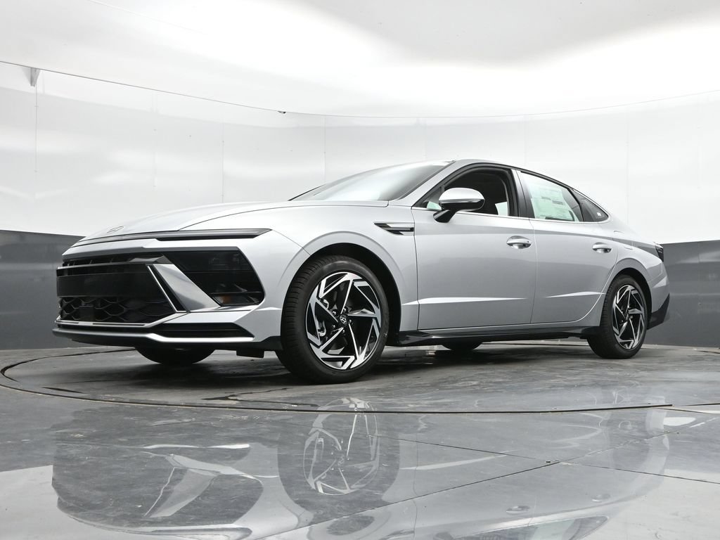 New 2026 Hyundai Sonata SEL AWD/4WD image 45