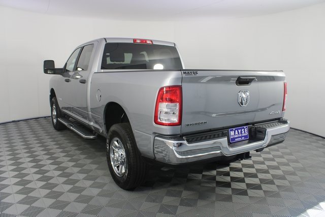 Used 2024 RAM 2500 Big Horn w/ Bed Utility Group image 21