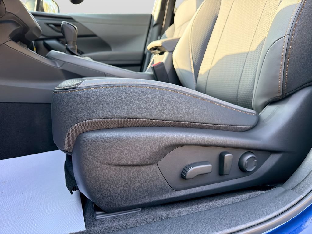 New 2026 Subaru Crosstrek 2.5i Wilderness w/ Crosstrek Mirror Package AWD/4WD image 16