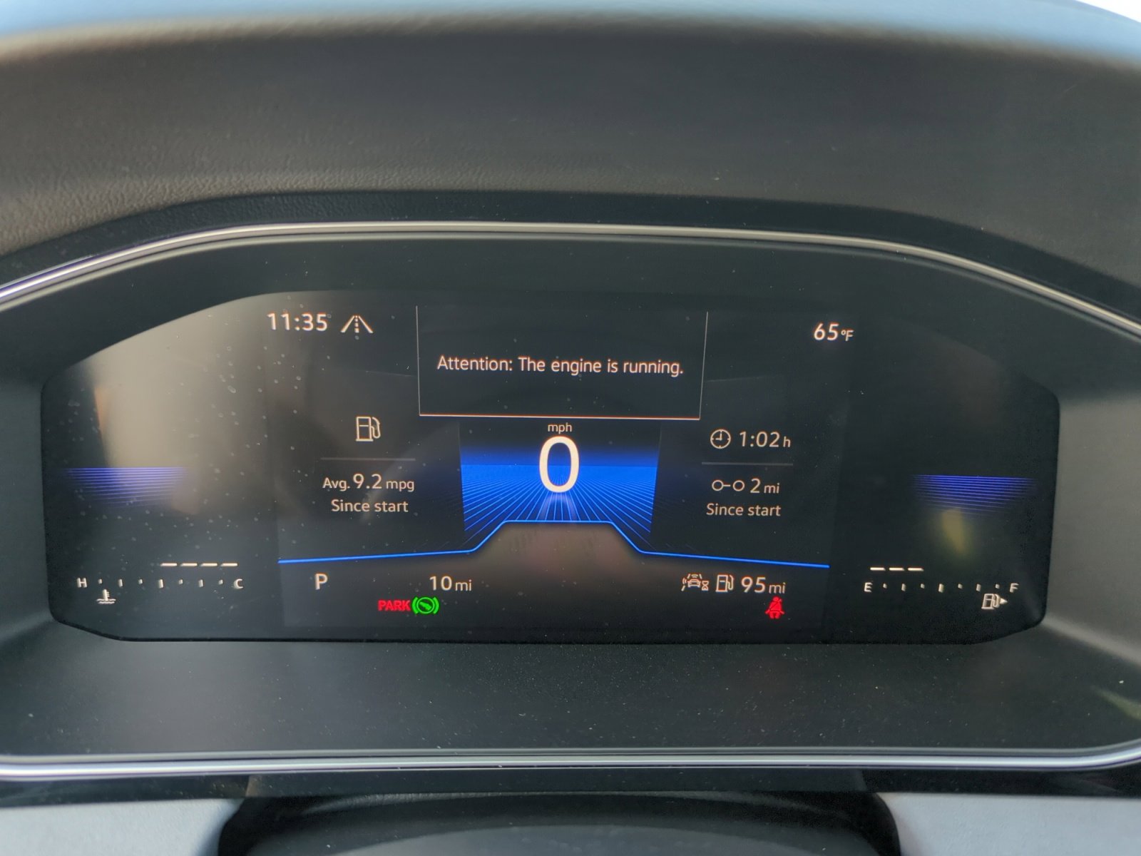 New 2026 Volkswagen Jetta SE image 11