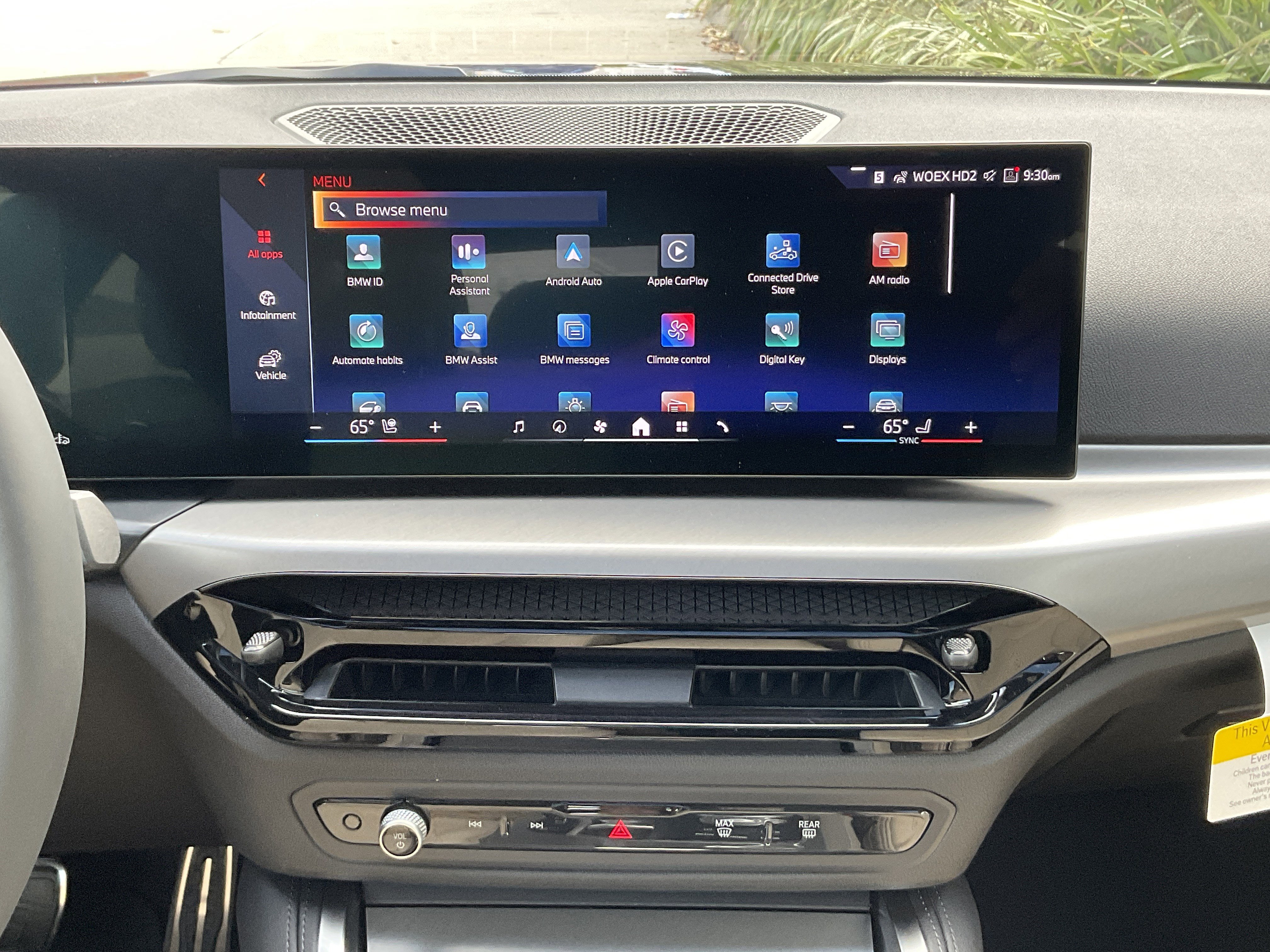 New 2026 BMW 230i Coupe w/ M Sport Package image 15