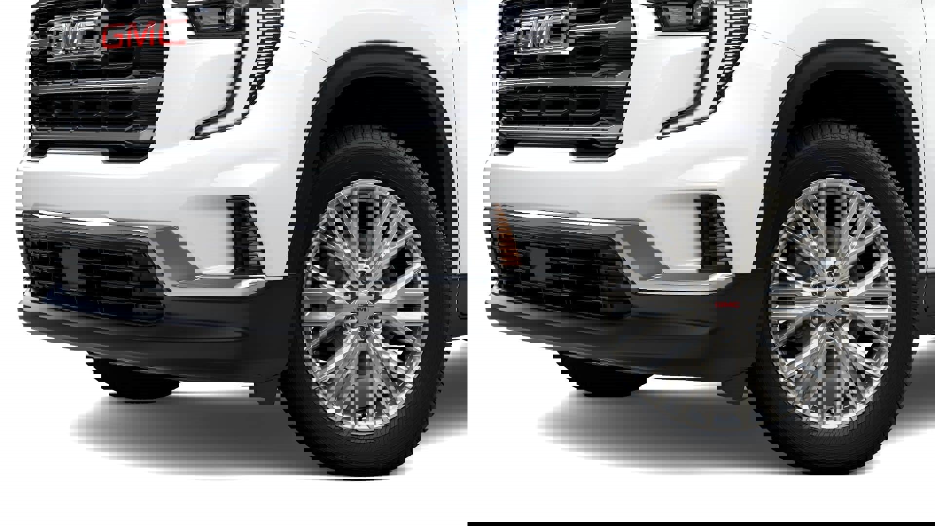 New 2025 GMC Acadia Elevation w/ Elevation Premium Package image 29