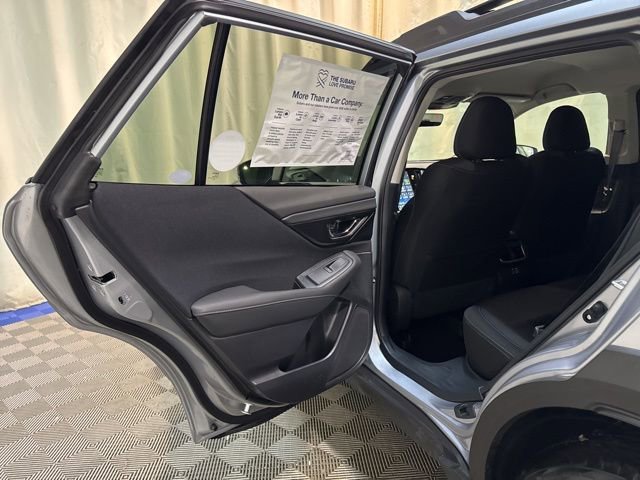 New 2025 Subaru Outback Premium w/ Popular Package #1A image 27