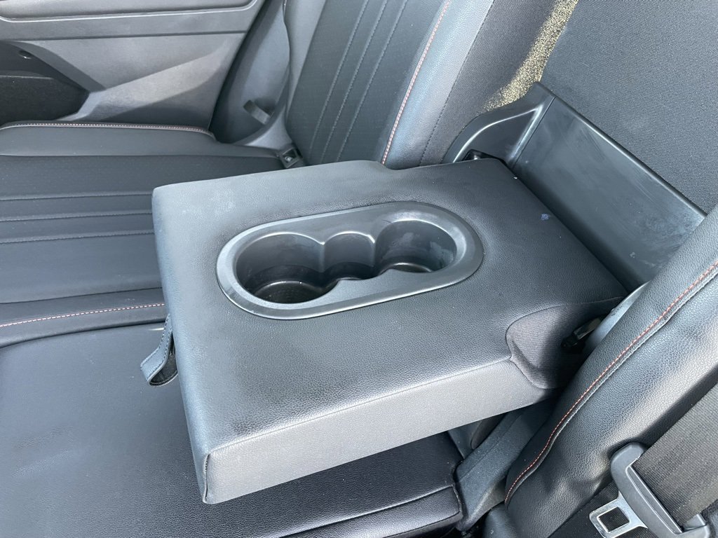 Used 2024 Volkswagen Tiguan Wolfsburg Edition image 54