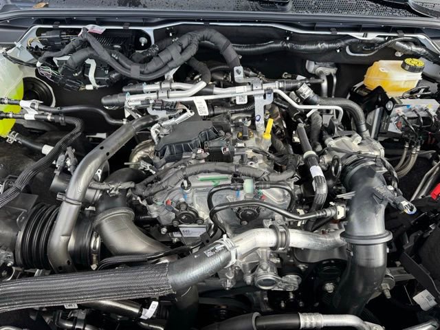 New 2025 Ford Ranger XL w/ Trailer Tow Package image 24