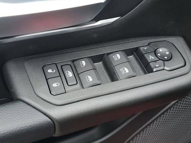 New 2026 RAM 1500 Big Horn AWD/4WD image 16