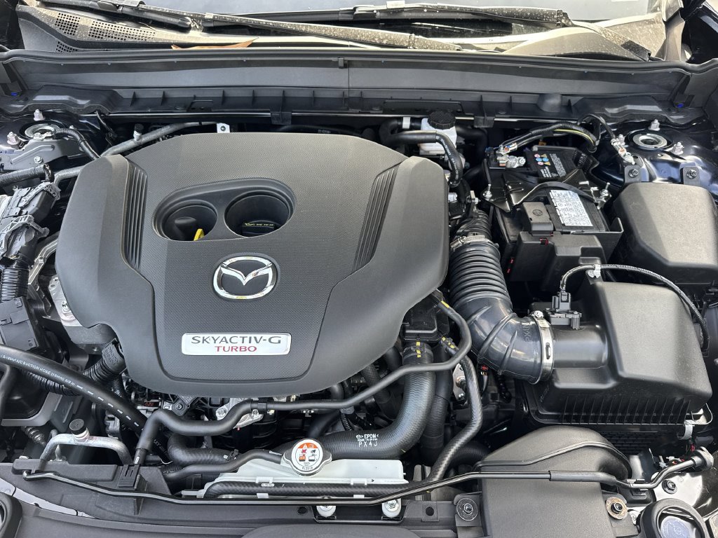 New 2026 MAZDA CX-30 2.5 Turbo w/ Premium Plus Pkg AWD/4WD image 59