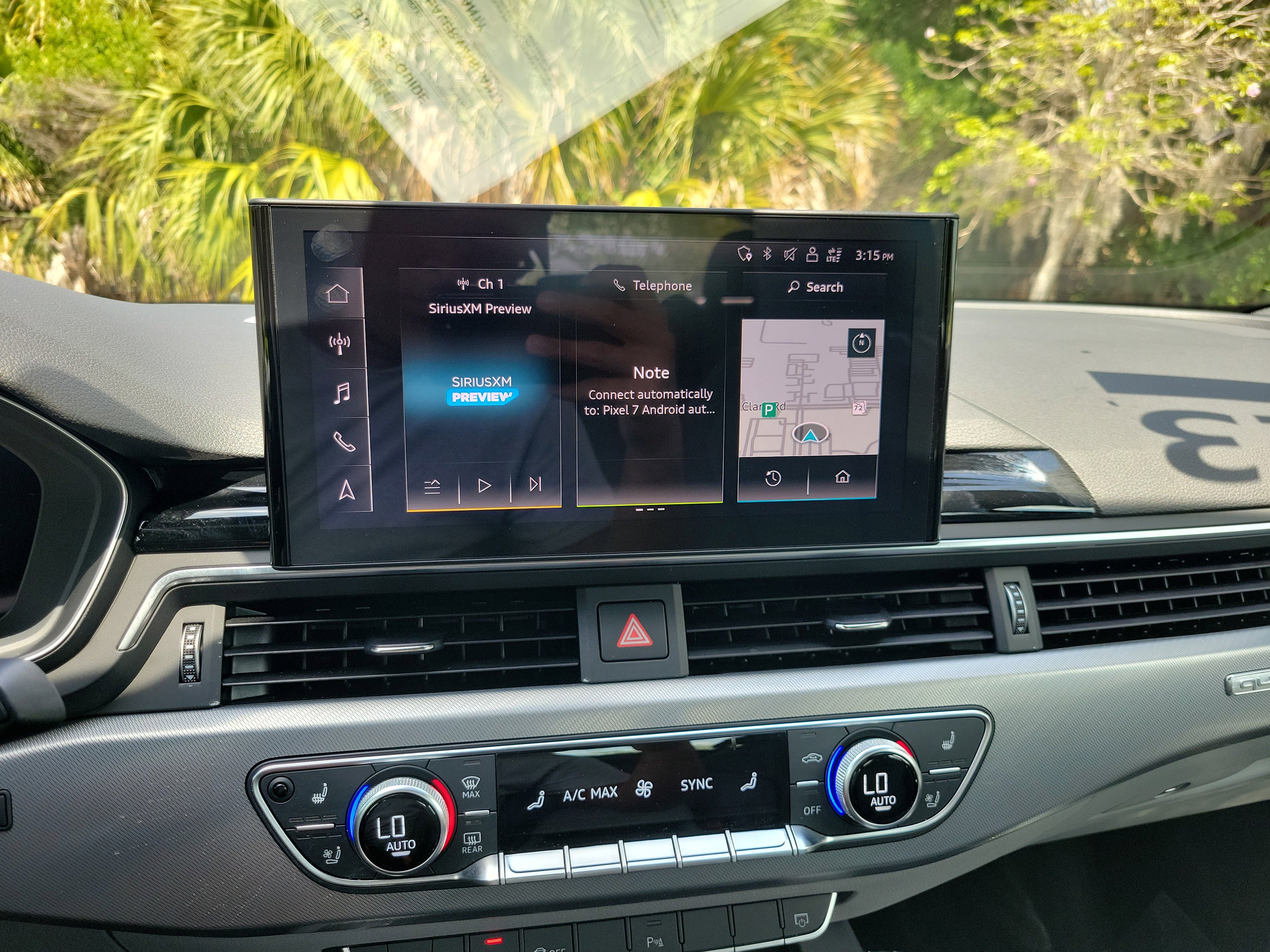 Certified 2023 Audi A5 2.0T Premium Plus w/ Premium Plus image 23