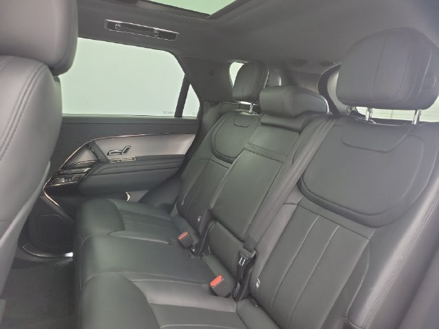 Used 2024 Land Rover Range Rover Sport Dynamic SE AWD/4WD image 12