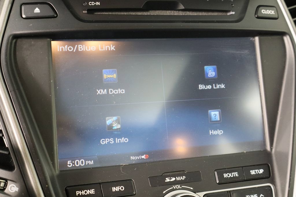 Used 2014 Hyundai Santa Fe Sport 2.0T w/ Technology Package 05 image 36