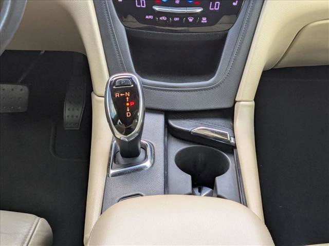 Used 2017 Cadillac XT5 Luxury FWD image 12