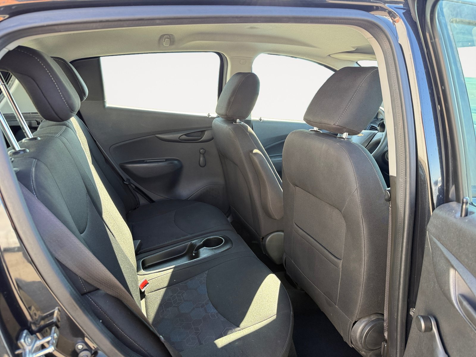 Used 2016 Chevrolet Spark LS FWD image 18