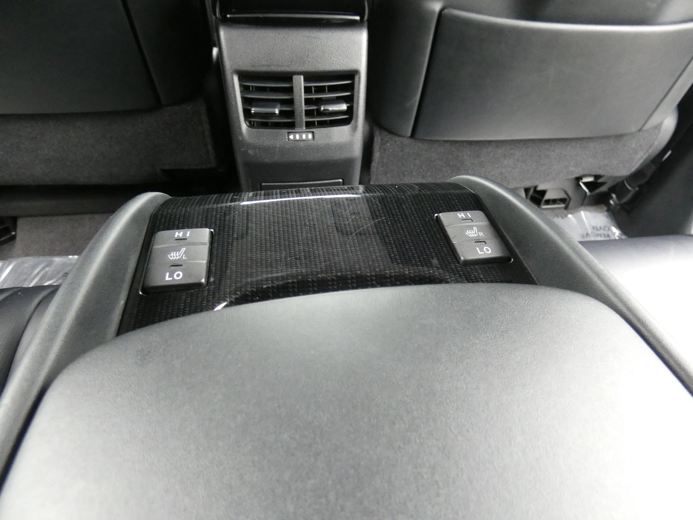 Used 2019 Toyota Mirai image 53