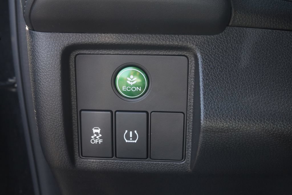 Used 2021 Honda HR-V LX image 25