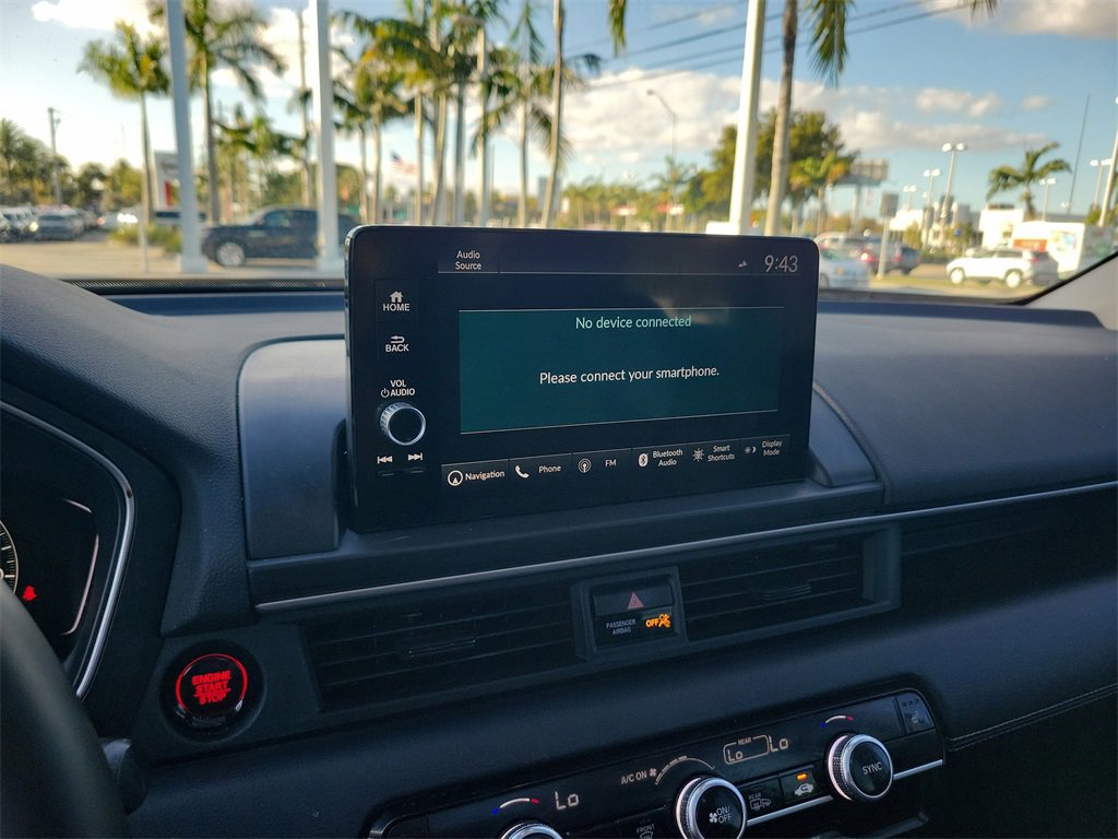 Used 2023 Honda Pilot Touring image 22