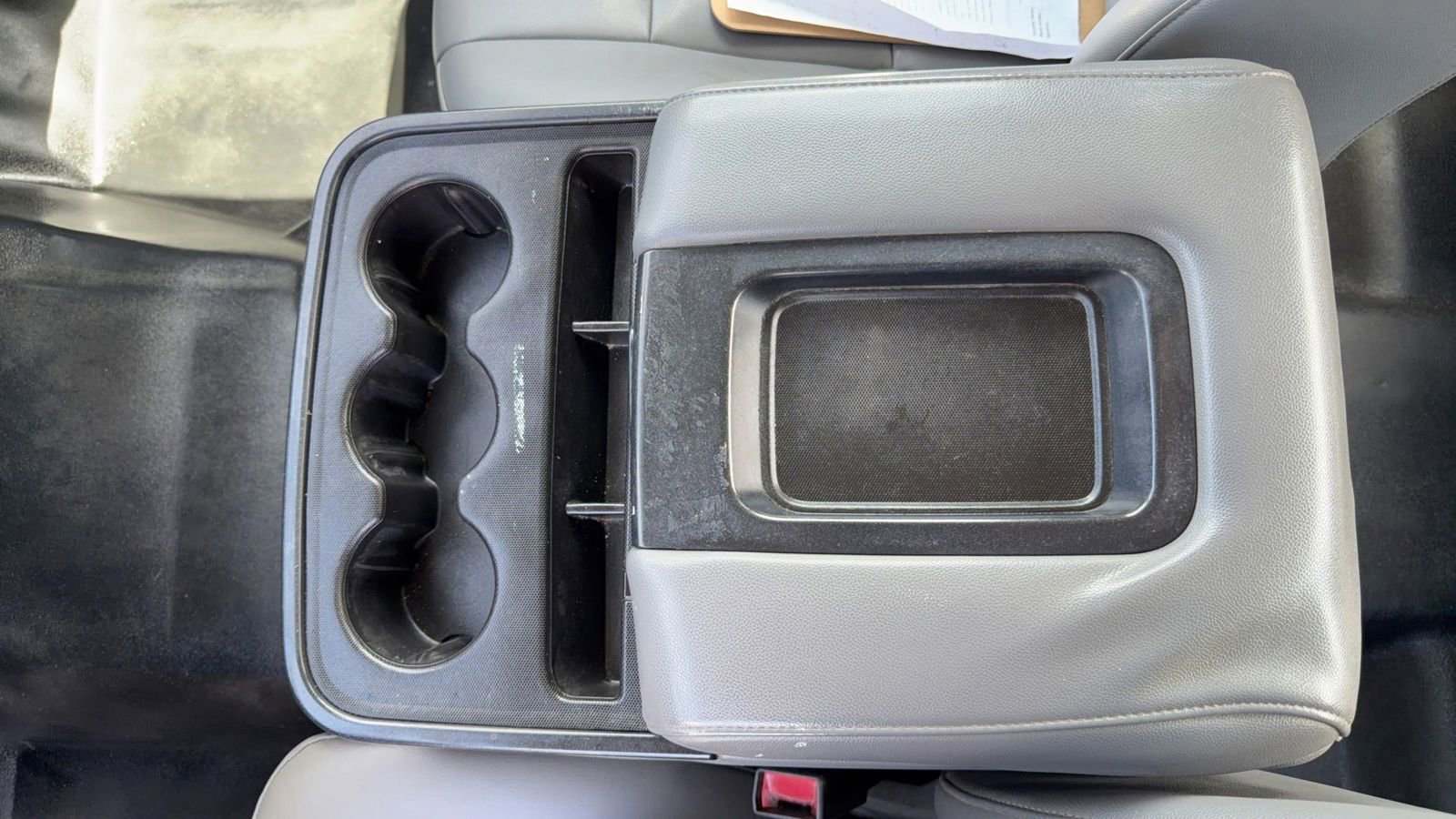 Used 2016 Chevrolet Silverado 2500 W/T image 26