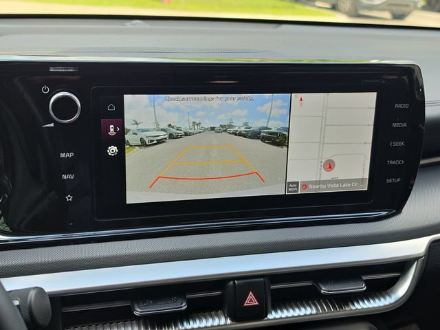 Used 2024 Kia K5 GT-Line FWD image 26