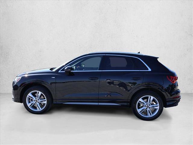 Used 2024 Audi Q3 2.0T Premium AWD/4WD image 10