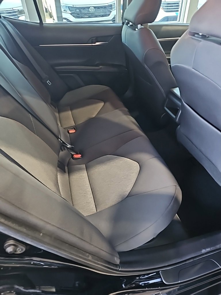 Used 2023 Toyota Camry LE image 17