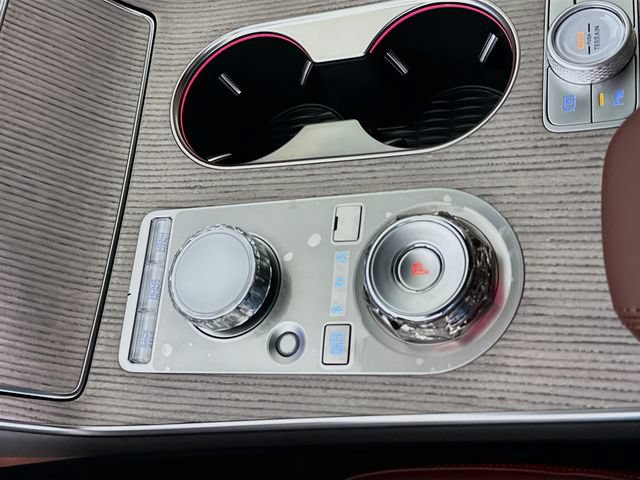 New 2026 Genesis GV80 3.5T Prestige AWD/4WD image 15