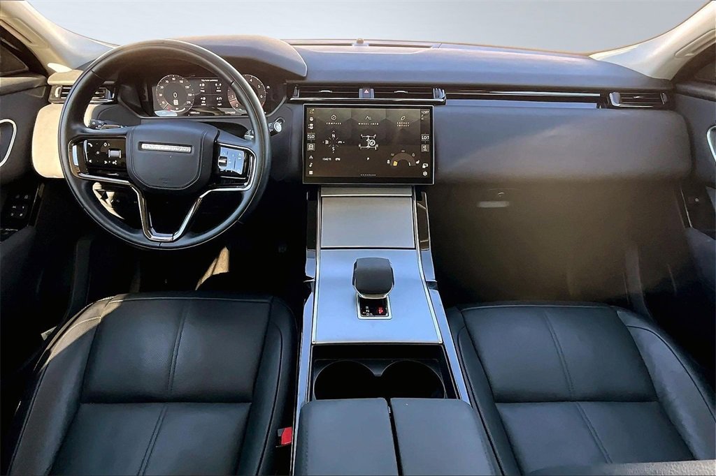 Used 2024 Land Rover Range Rover Velar S image 17