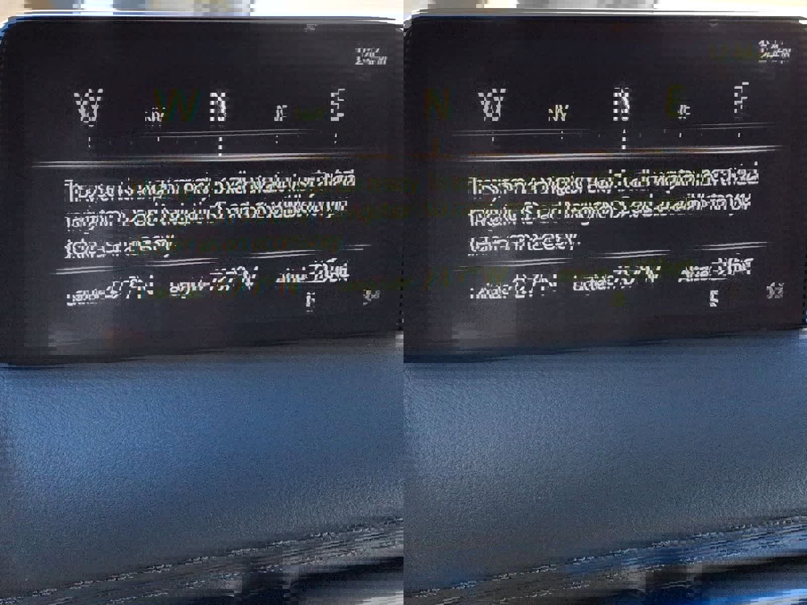 Used 2022 MAZDA CX-5 AWD 2.5 S image 30