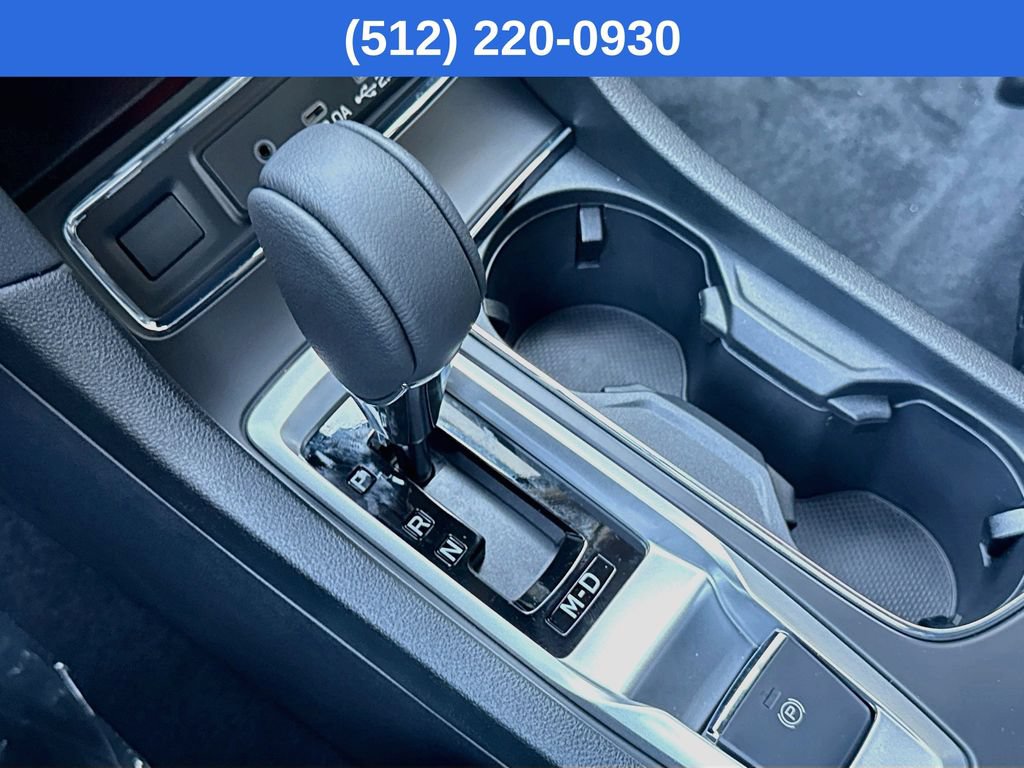 New 2026 Subaru Ascent Premium AWD/4WD image 20