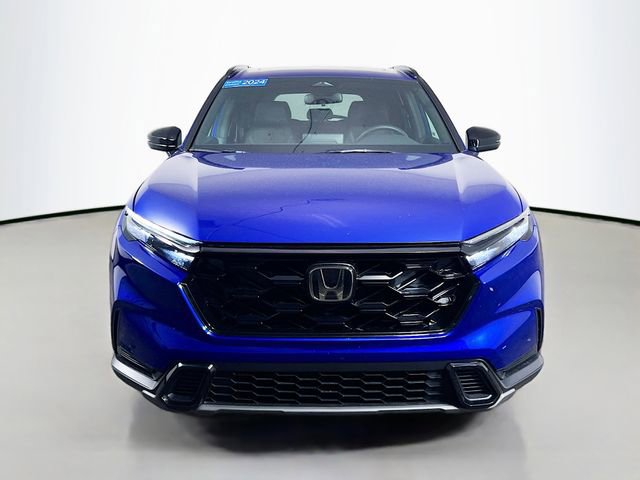 Certified 2024 Honda CR-V Sport image 2