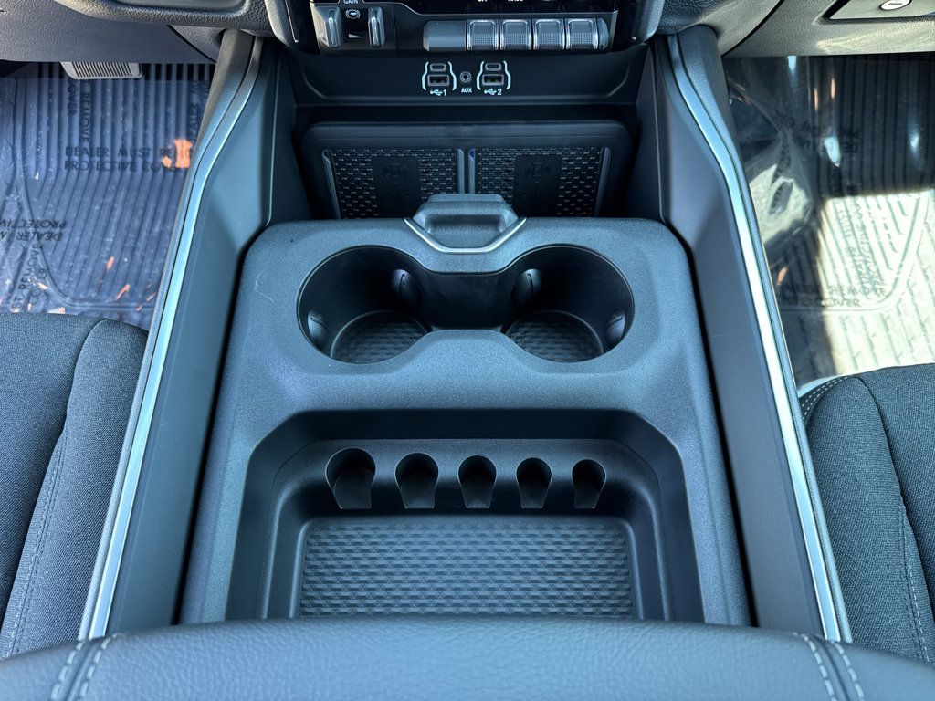 New 2026 RAM 2500 Big Horn AWD/4WD image 31