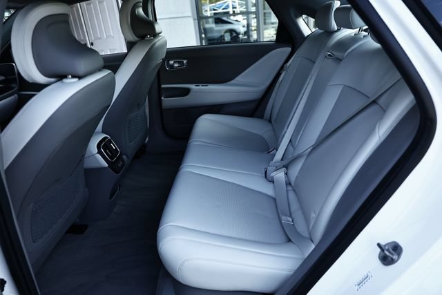 Used 2023 Hyundai Ioniq 6 SEL w/ Cargo Package RWD image 24