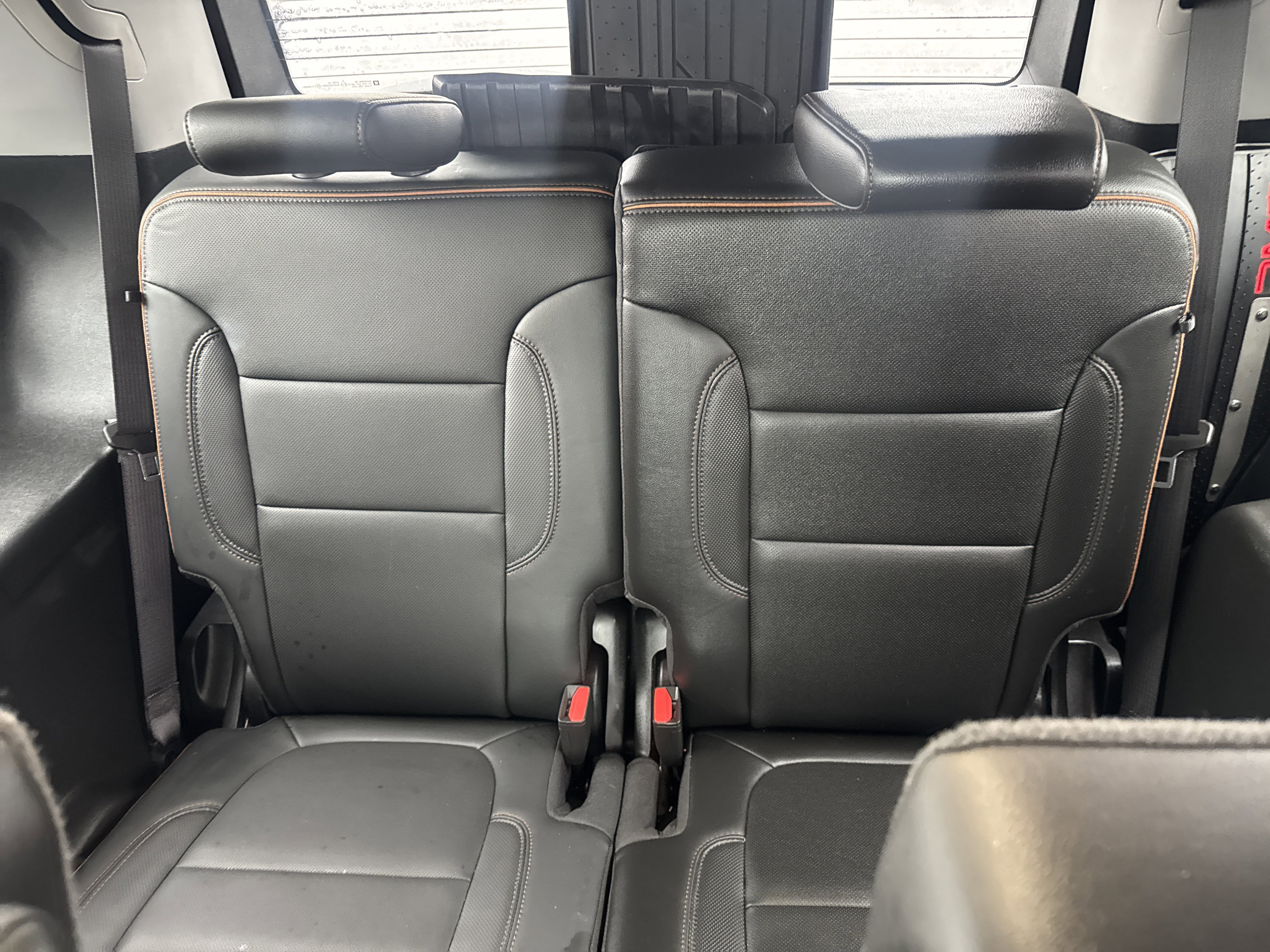 Used 2023 GMC Acadia AT4 w/ Preferred Package image 16