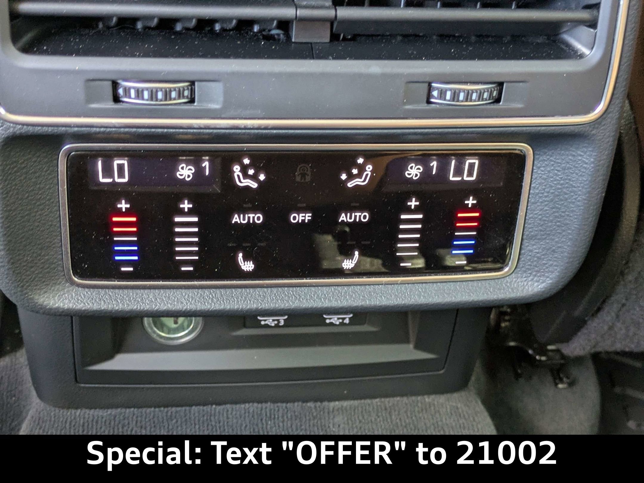 Used 2020 Audi Q8 Premium Plus image 16