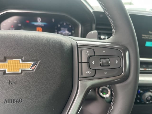 New 2026 Chevrolet Silverado 1500 High Country w/ Z71 Off-Road Package AWD/4WD image 20