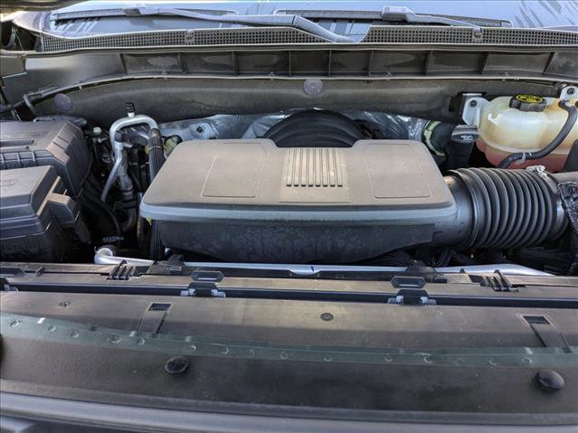 Used 2023 Chevrolet Suburban RST image 24