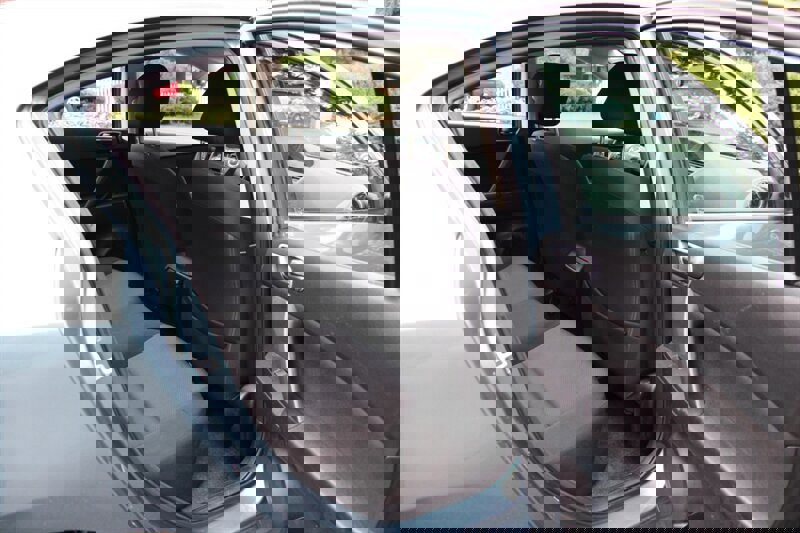 Used 2011 MAZDA MAZDA3 i Sport image 6